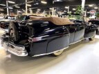 Thumbnail Photo 48 for 1948 Lincoln Continental